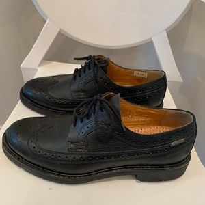 Men’s Mephisto Oxfords